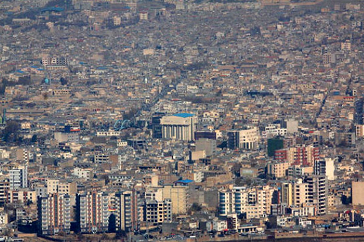 آلودگی هوا سالانه چقدر به ایران ضرر می‌زند؟