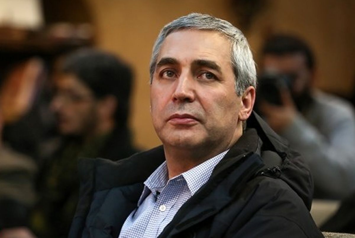 حاتمی کیا در بیمارستان بستری شد