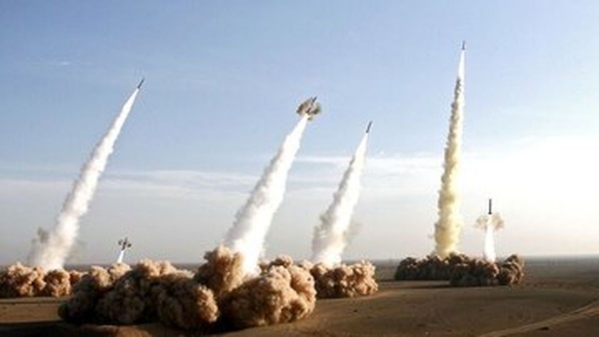 ناگفته فرمانده بلندپایه سپاه ازحمله به اسرائیل