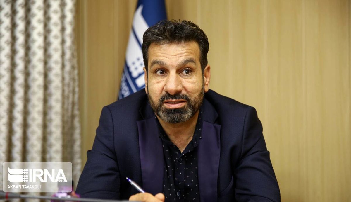 استقلالی سابق: پرسپولیس را بدون وقت اضافه می‌بریم
