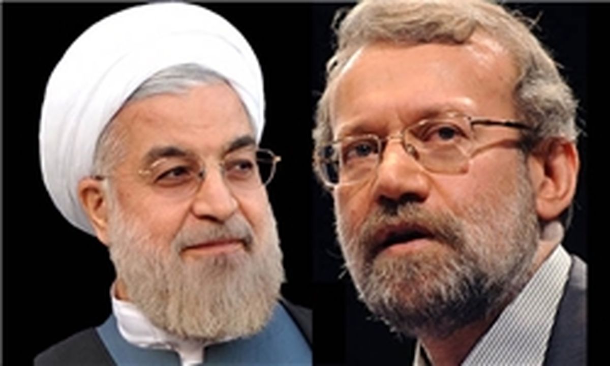 لاریجانی مصوبه دولت درباره یارانه‌ها را ابطال کرد