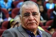 حضور صدرعاملی در افتتاحیه جشنواره «حسنات» 
