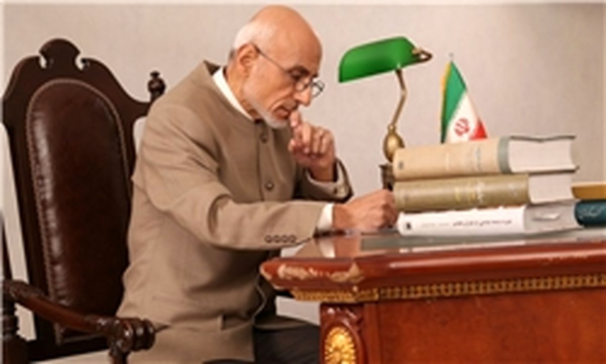 تغییر در برنامه تلویزیونى نامزد ریاست جمهوری