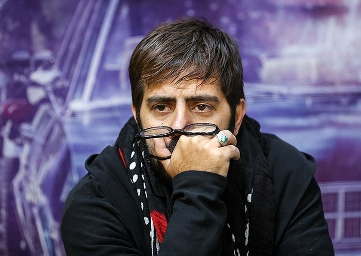 بازیگر «بچه مهندس» هم مجری شد
