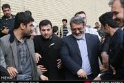 ناهماهنگی سفروزیرکشور