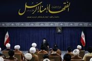  از شبهه نباید رنجید، شبهه‌ها مثل این تحریم‌هاست؛ ما را وادار می‌کند بیشتر فکر کنیم