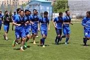 اتفاقی عجیب در جریان ثبت قرارداد یک بازیکن در هیات فوتبال