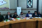 بارندگی های اخیر 7400 میلیارد ریال به کشاورزی سیستان و بلوچستان خسارت وارد کرده است
