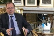 فقط سازمان ملل حق تحریم علیه کشورها را دارد
