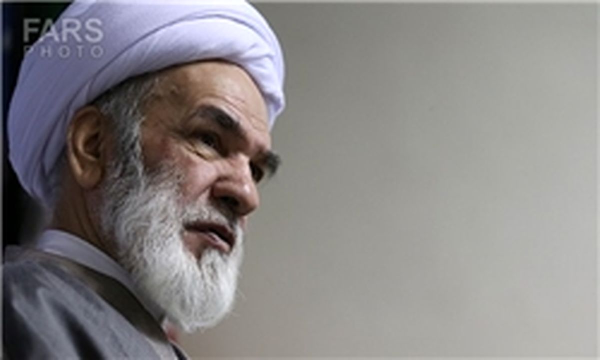 جامعه روحانیت نمی‌خواهد نام هاشمی در لیست باشد