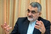بروجردی: زمان برای بازنگری جدی در اجرای برجام فرا رسیده است