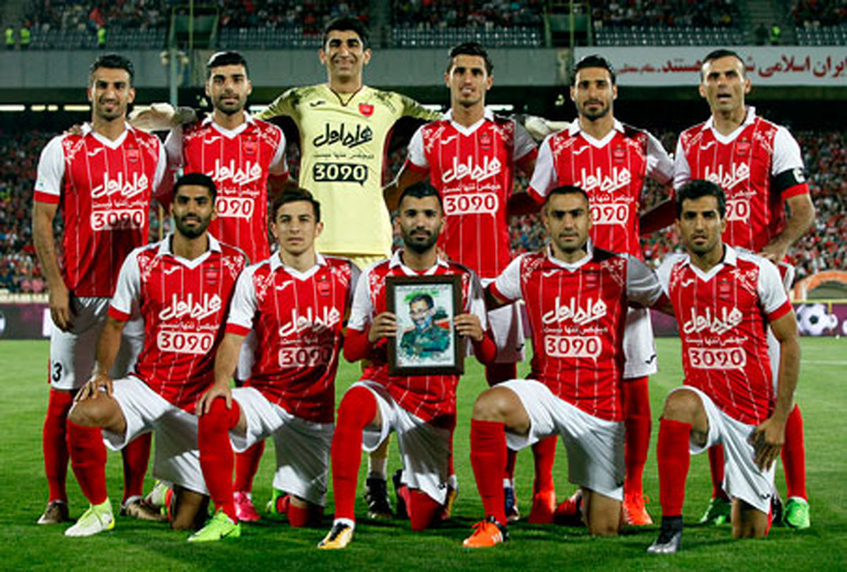 توضیحات کارشناس حقوقی فوتبال درباره حکم فیفا علیه پرسپولیس