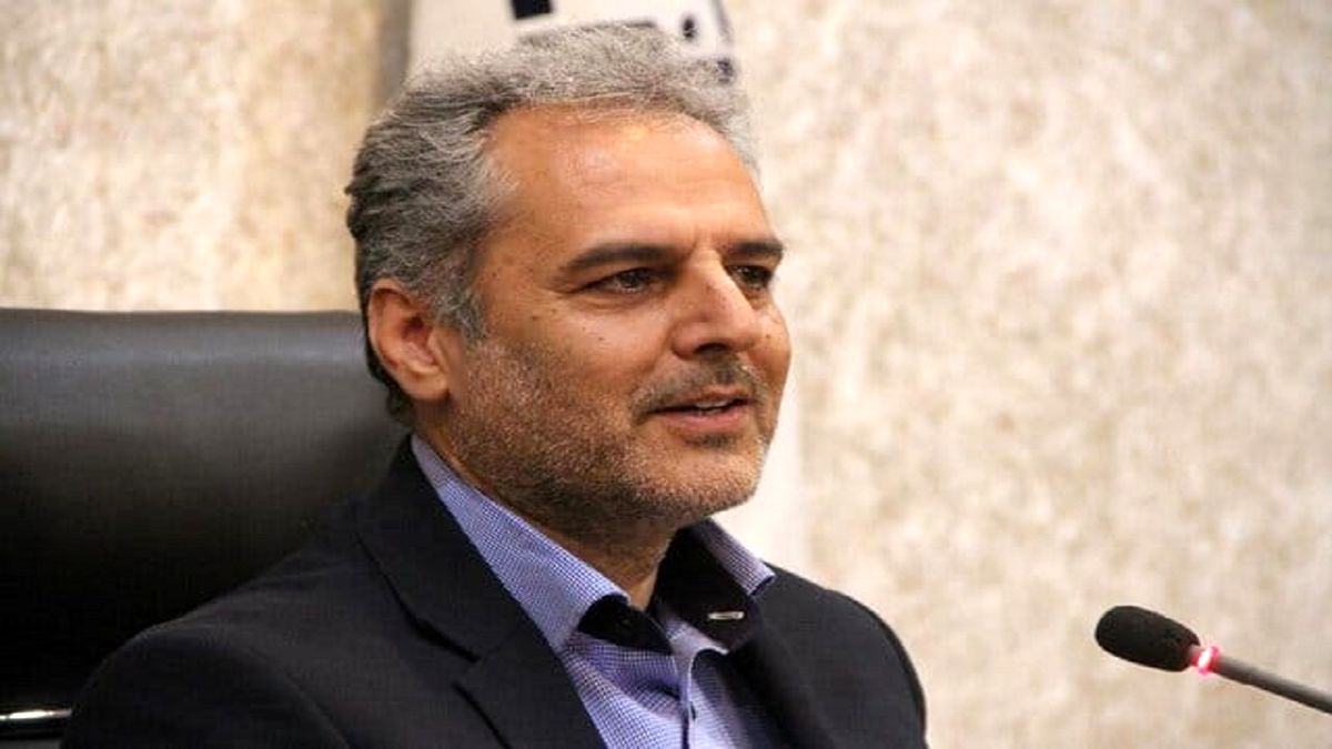 خاوازی: بخش کشاورزی حوزه‌ای تاثیرگذار در تحقق جهش تولید است