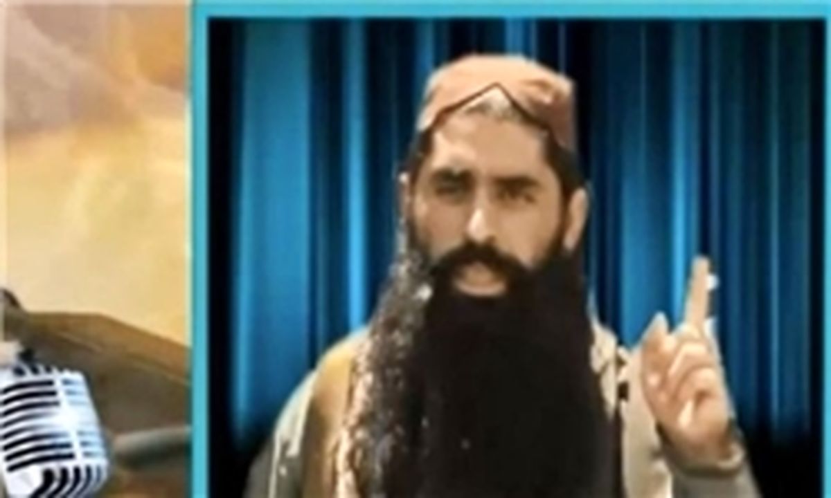 طراح حمله تروریستی به دانشگاه باچاخان
