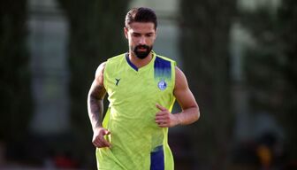  سورپرایز جواد نکونام برای پرسپولیس/ برگ برنده نکونام در دربی رو شد