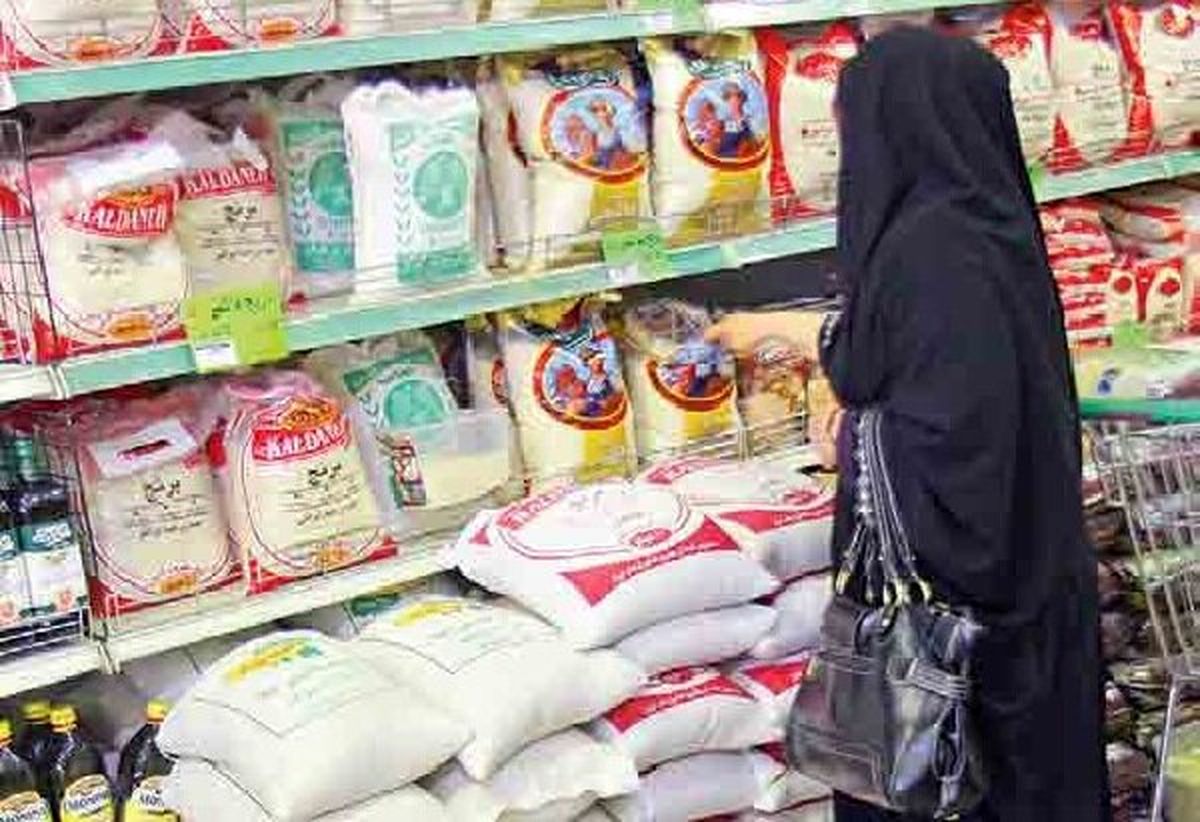 قیمت جدید برنج اعلام شد | برنج هندی کیلویی چند؟
