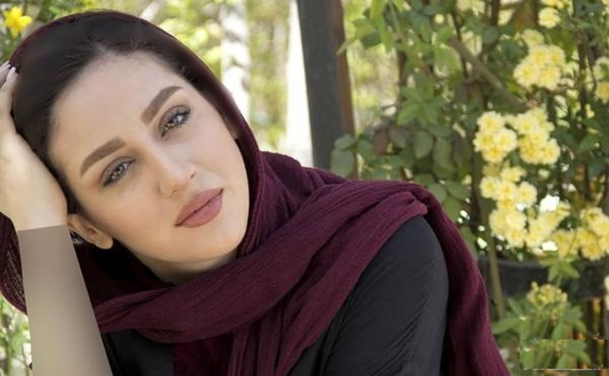 بازیگر نقش مه لقا در از سرنوشت +تصاویر