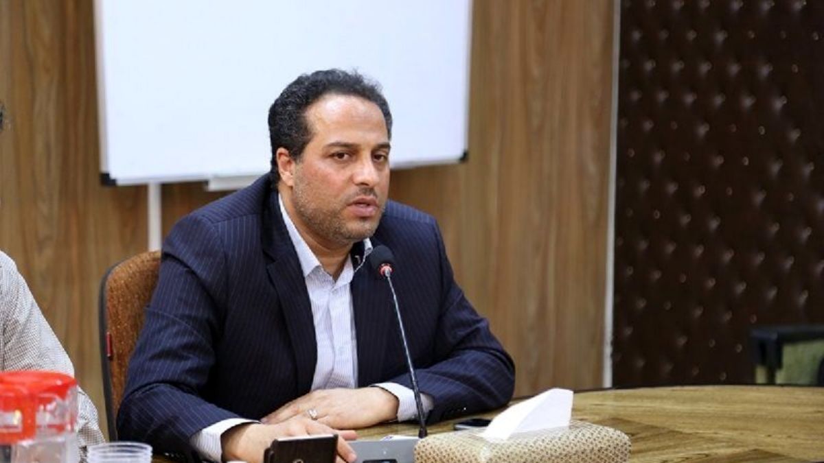 پروژه‌های رینگ آبی به پایداری تامین آب در شهر‌ها منجر خواهد شد 
