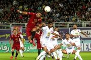 مشکل کالدرون از نگاه بازیکن سابق پرسپولیس
