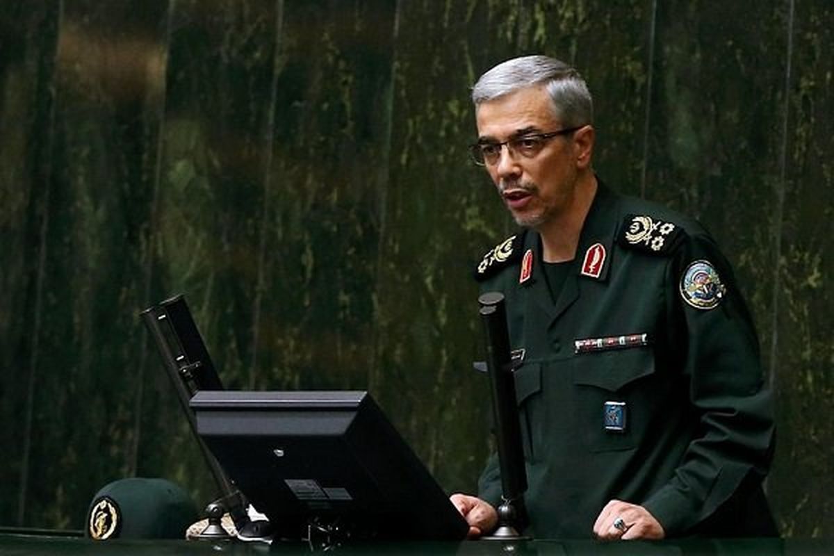 اگر حاج قاسم سلیمانی نبود حاکمیت عراق و سوریه دست داعش بود