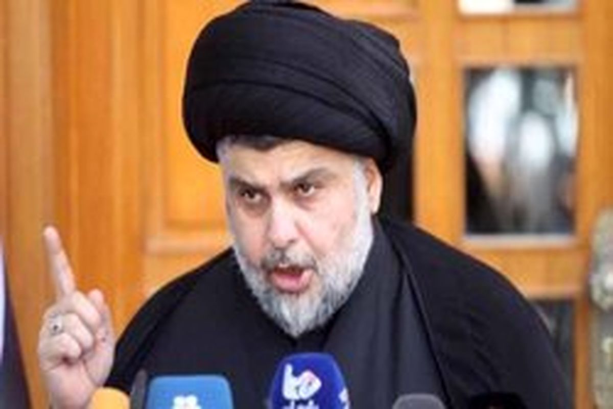مقتدی صدر از آب و برق شروع کرد!