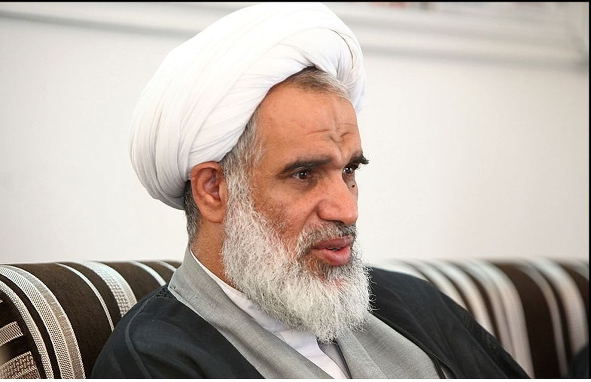 زیاده‌خواهی‌های اروپا و آمریکا تمام شدنی نیست
