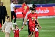 پیشنهاد ۱۰۰ میلیاردی برای ستاره پرسپولیس