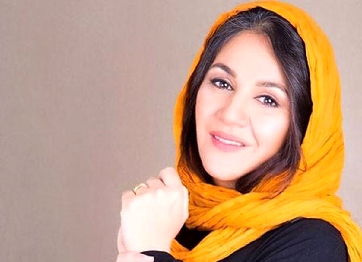 علاقه ستاره اسکندری به شغل خبرنگاری