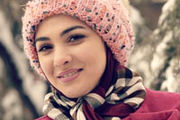 رسالت الهه پرسون در زندگی/ عکس