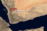 حمله موشکی عربستان به صعده یمن