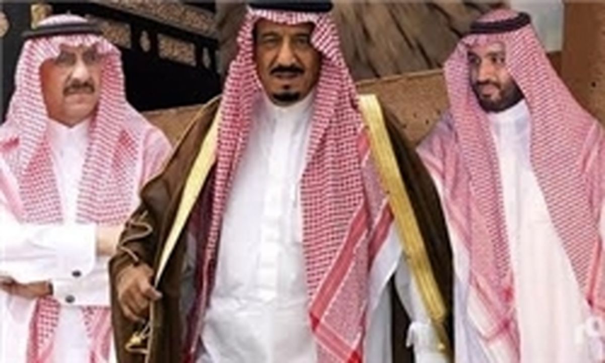 فتنه بزرگ سعودی در راه است!
