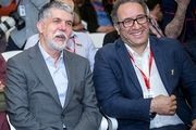 تأیید خبر احضار وزیر ارشاد به مجلس