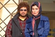  رز رضوی با «موچین» در راه شبکه نمایش خانگی