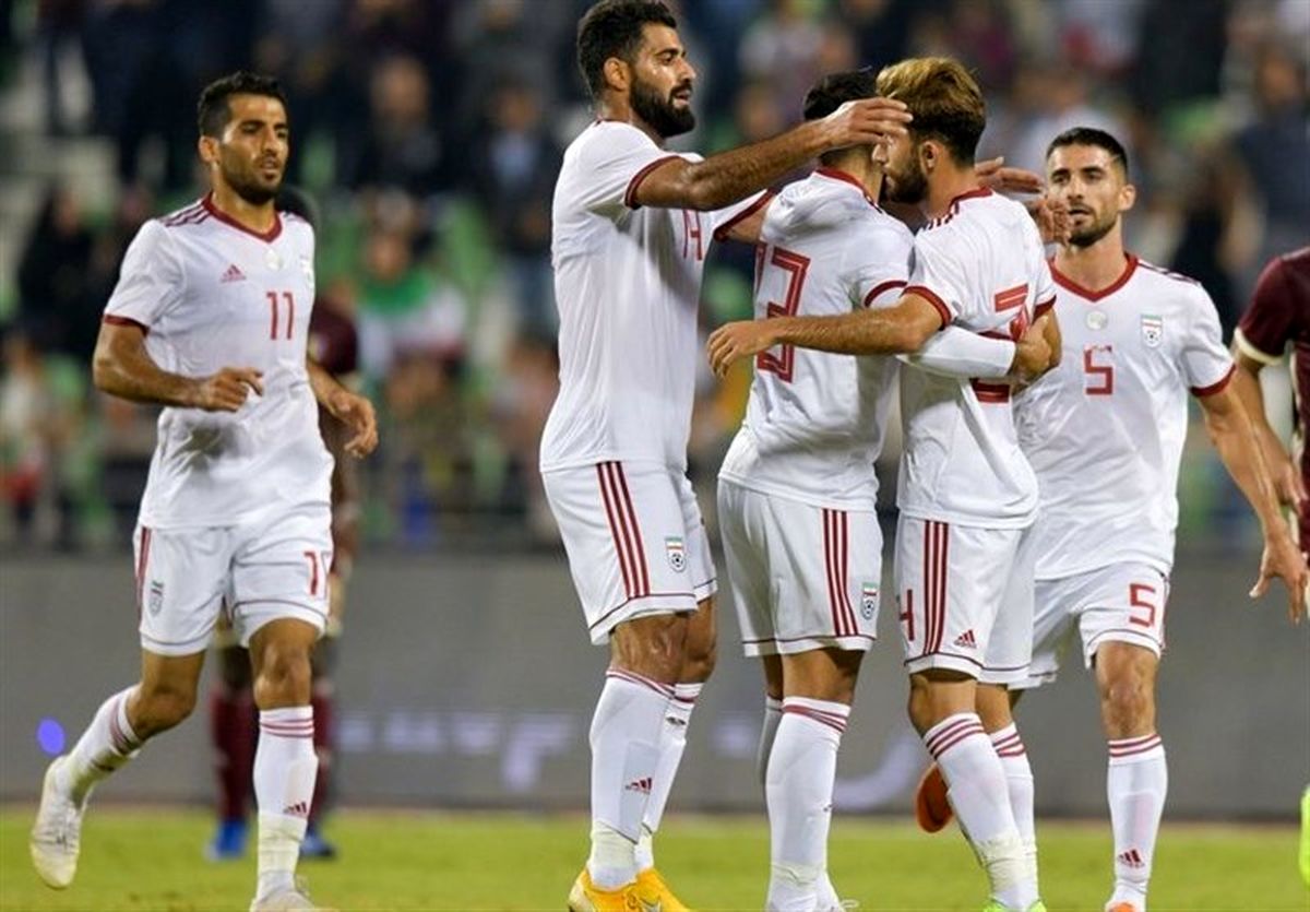 
تغییر زمان اعلام فهرست نهایی تیم ملی فوتبال ایران