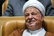 دیدار هاشمی رفسنجانی و شبیری زنجانی
