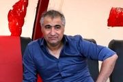 ساکت الهامی استعفا داده است؟