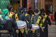 آداب مداحی اهل‌بیت (ع) از دیدگاه رهبر انقلاب
