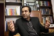 خاطره آقای خواننده از روز رحلت امام خمینی (ره)
