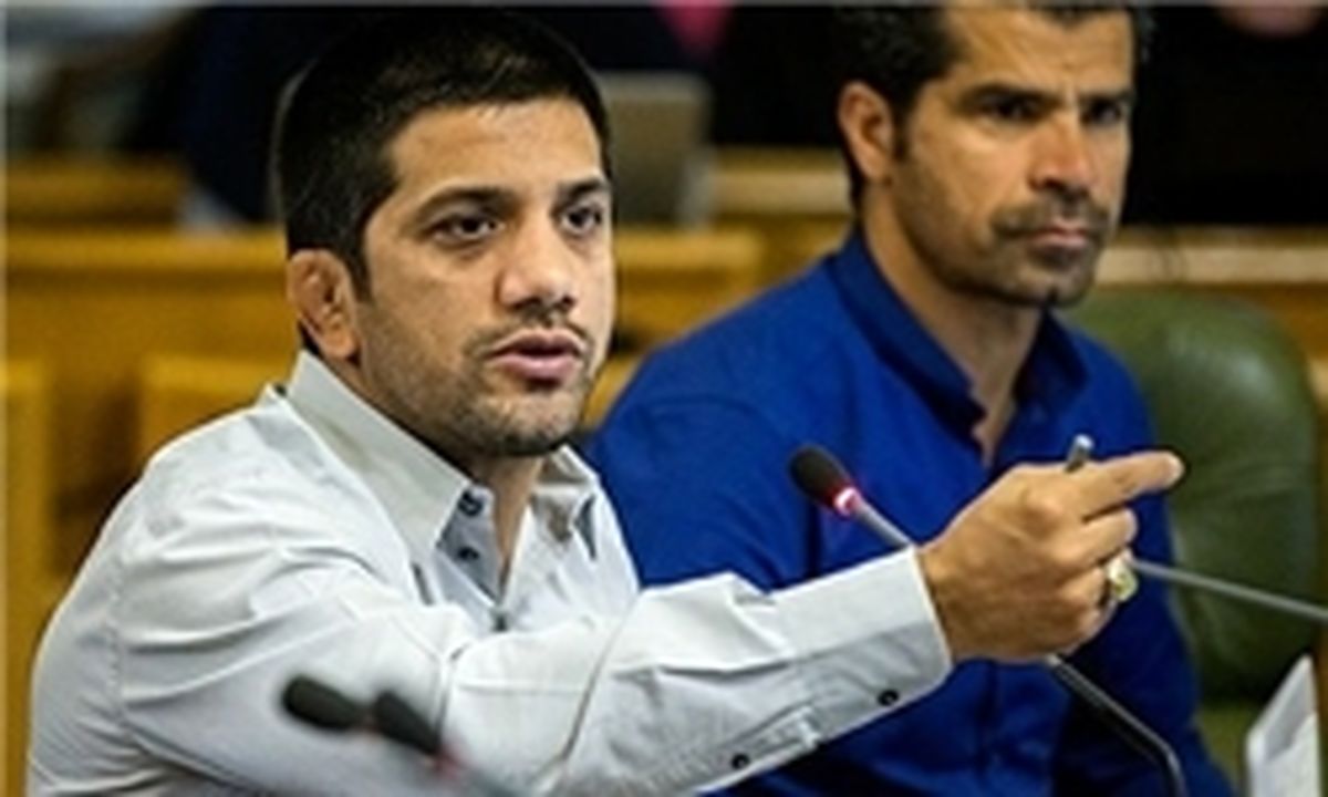 برگزاری جلسات سازمان گردشگری شهرداری تهران غیرقانونی است