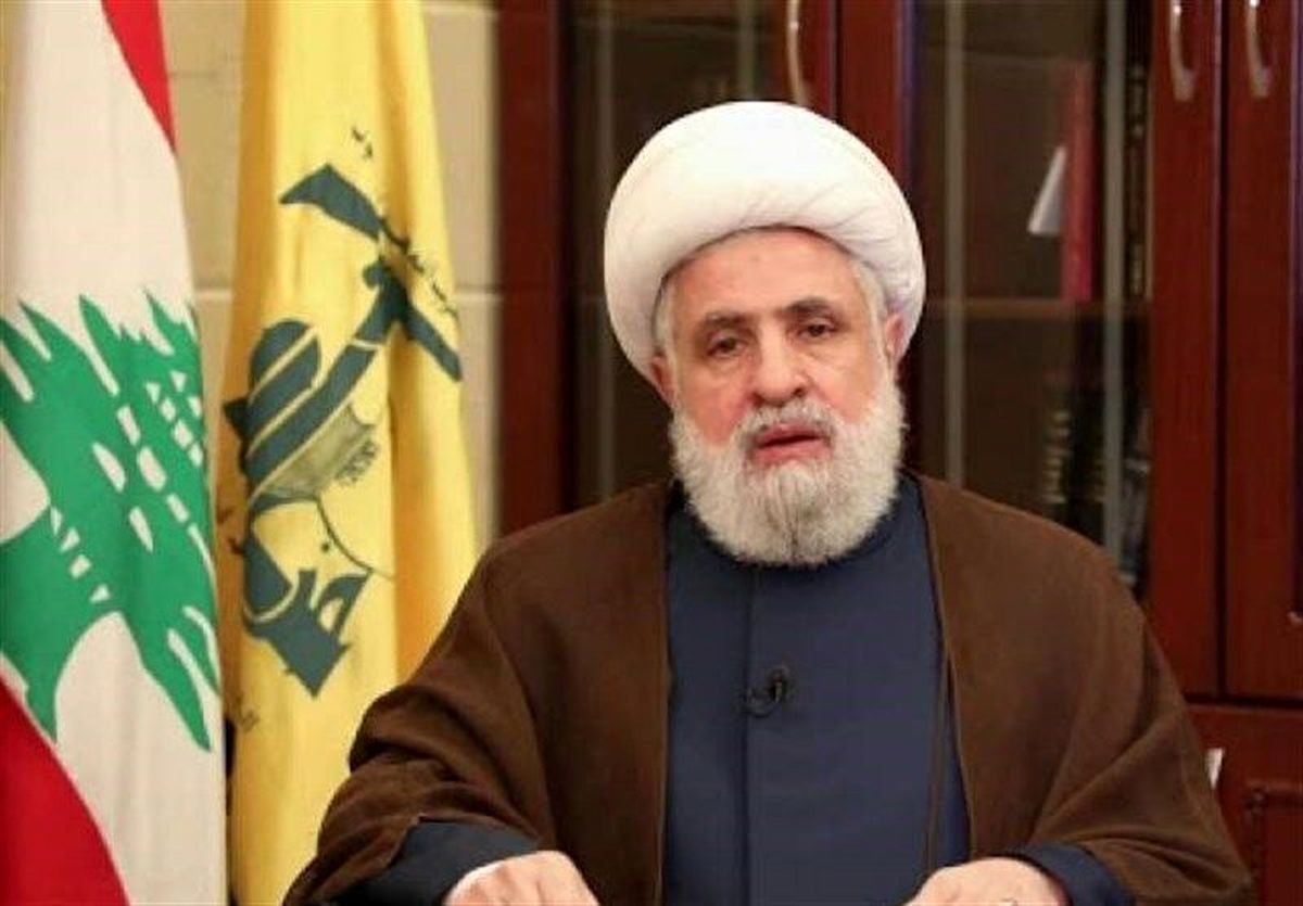 واکنش حزب‌الله لبنان به نشست کشورهای عرب و چین در ریاض