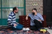 زالی یک سریال می سازد+عکس
