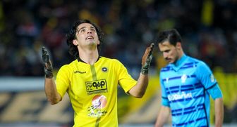 این سه امتیاز خیلی به سپاهان کمک کرد