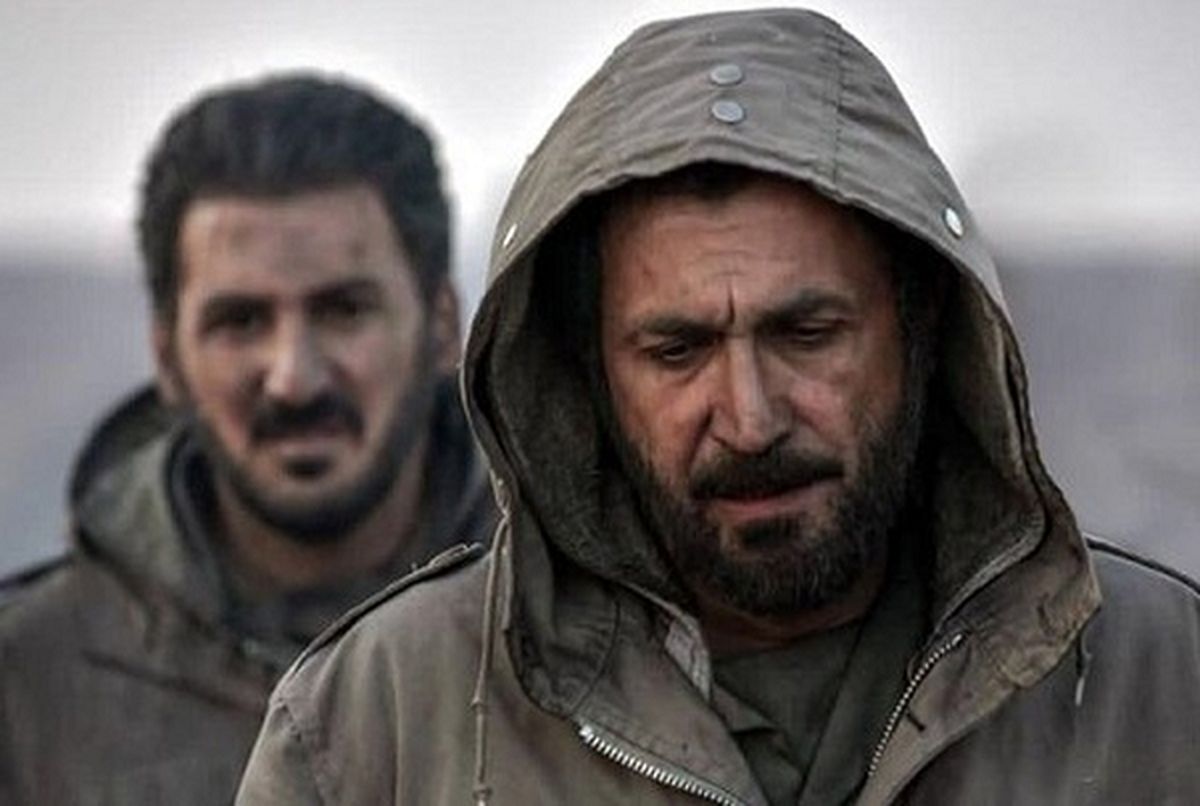 حجازی‌فر: سریال «عاشورا» ۹ بار به خاطر بودجه متوقف شد