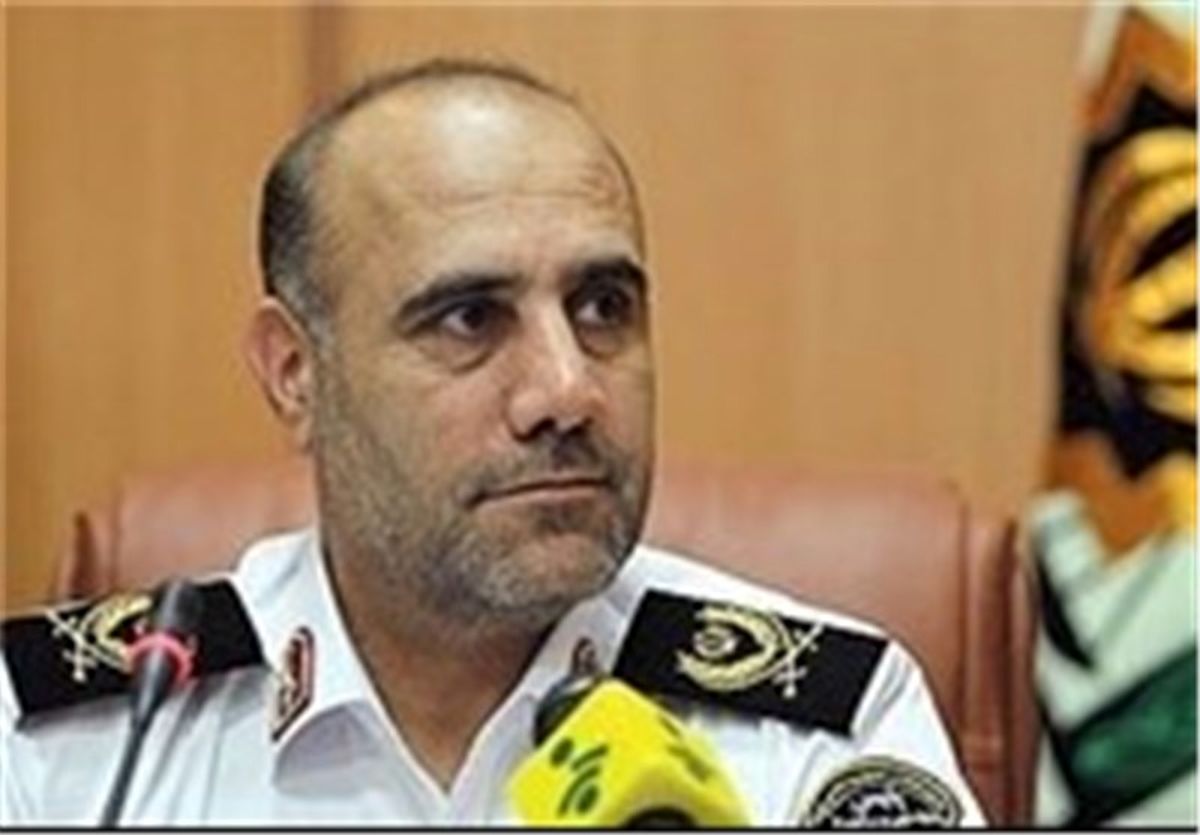 انهدام ۲ باند بزرگ مواد مخدر در سیستان و بلوچستان 