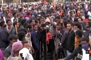 ناآرامیهای اخیر در اتیوپی ارتباطی به مصر ندارد
