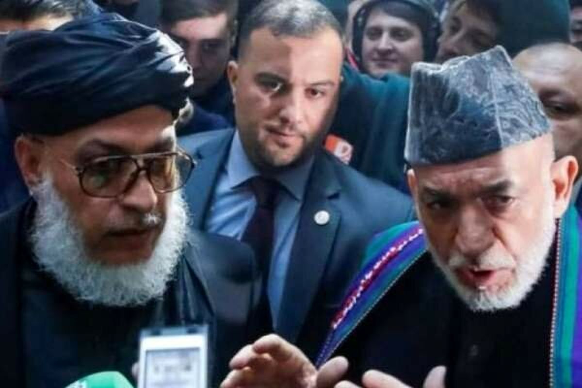 مسکو میزبان دومین نشست بین‌الافغانی صلح است
