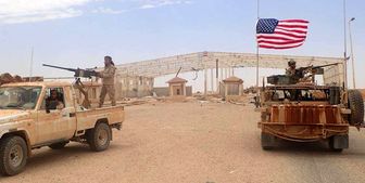 آمریکا 60 داعشی را به بزرگترین میدان نفتی سوریه منتقل کرد