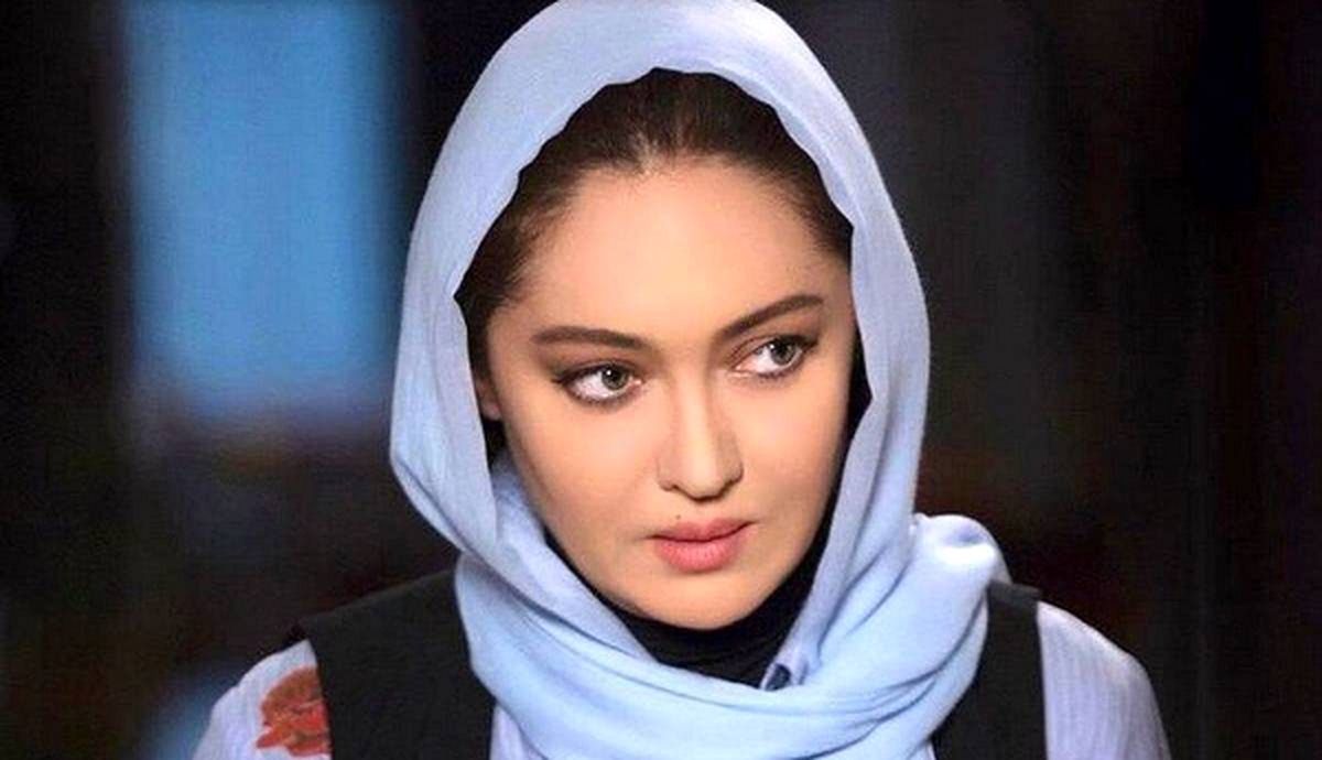نیکی کریمی و رابرت دنیرو در یک قاب