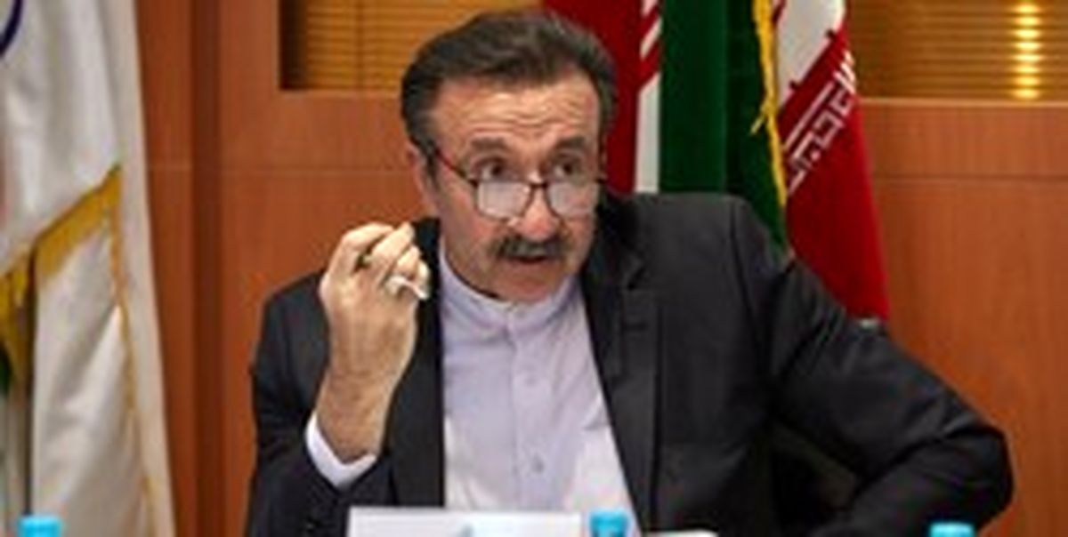 حمایت سرپرست فدراسیون والیبال از حضور داورزنی در انتخابات این فدراسیون