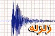 ارزوئیه کرمان لرزید
